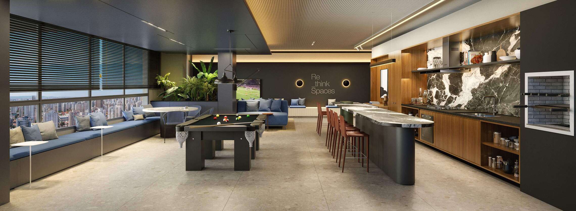 City Way - City City Way - City