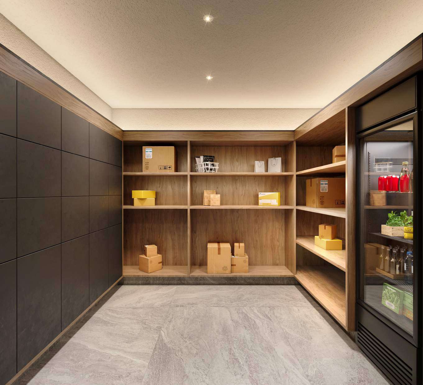 City Way - City City Way - City