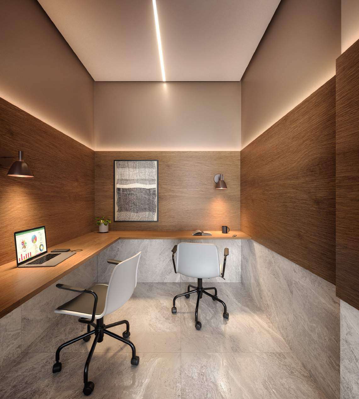 City Way - City City Way - City