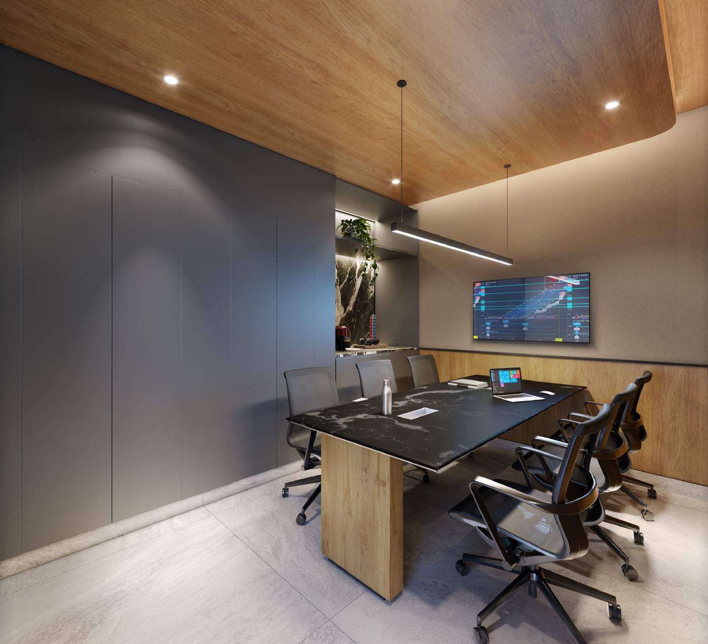 City Way - City City Way - City