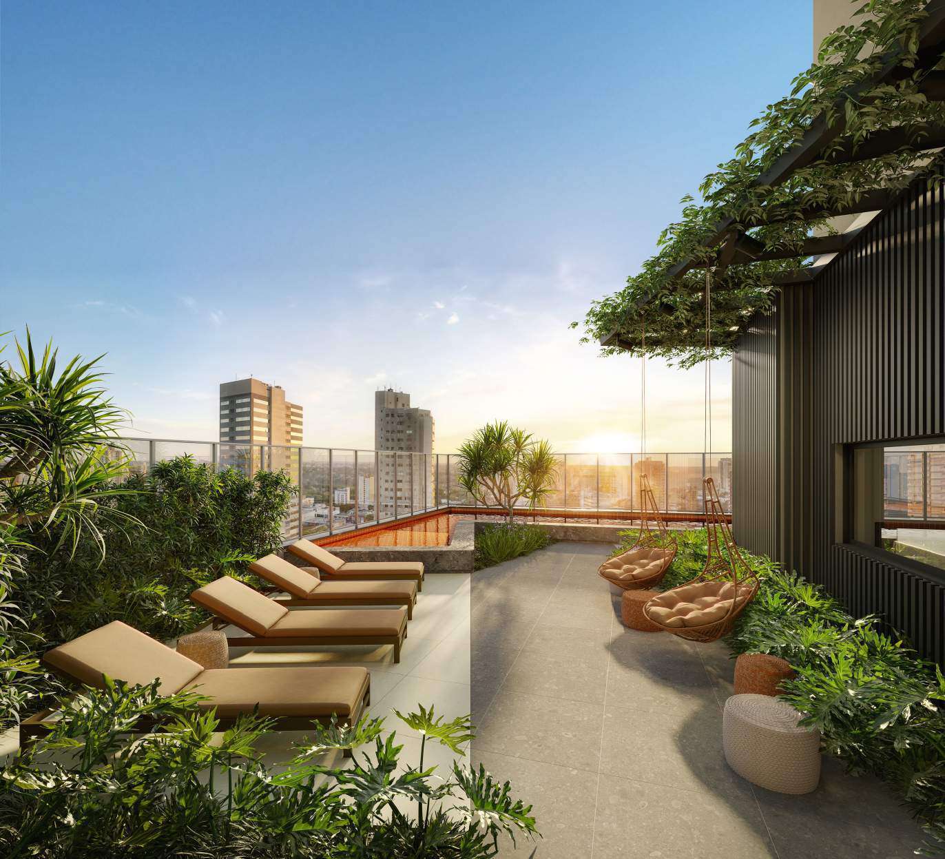 City Way - City City Way - City