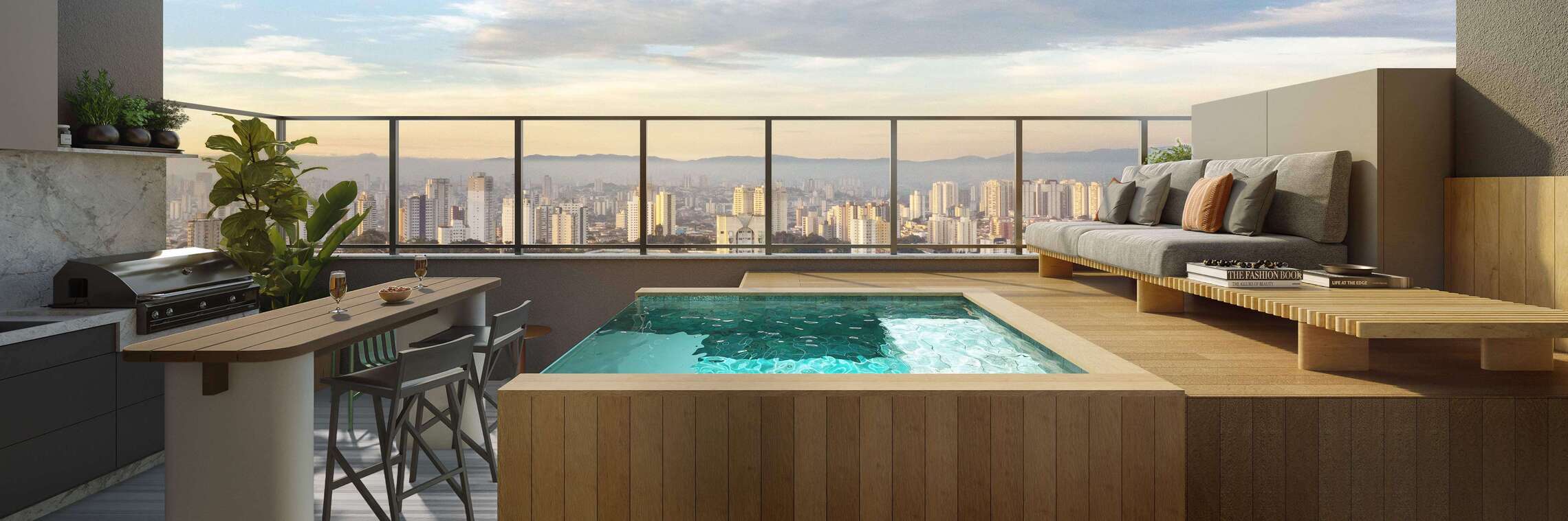 City Way - City City Way - City