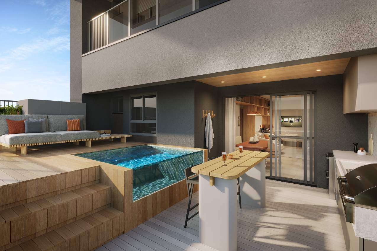 City Way - City City Way - City