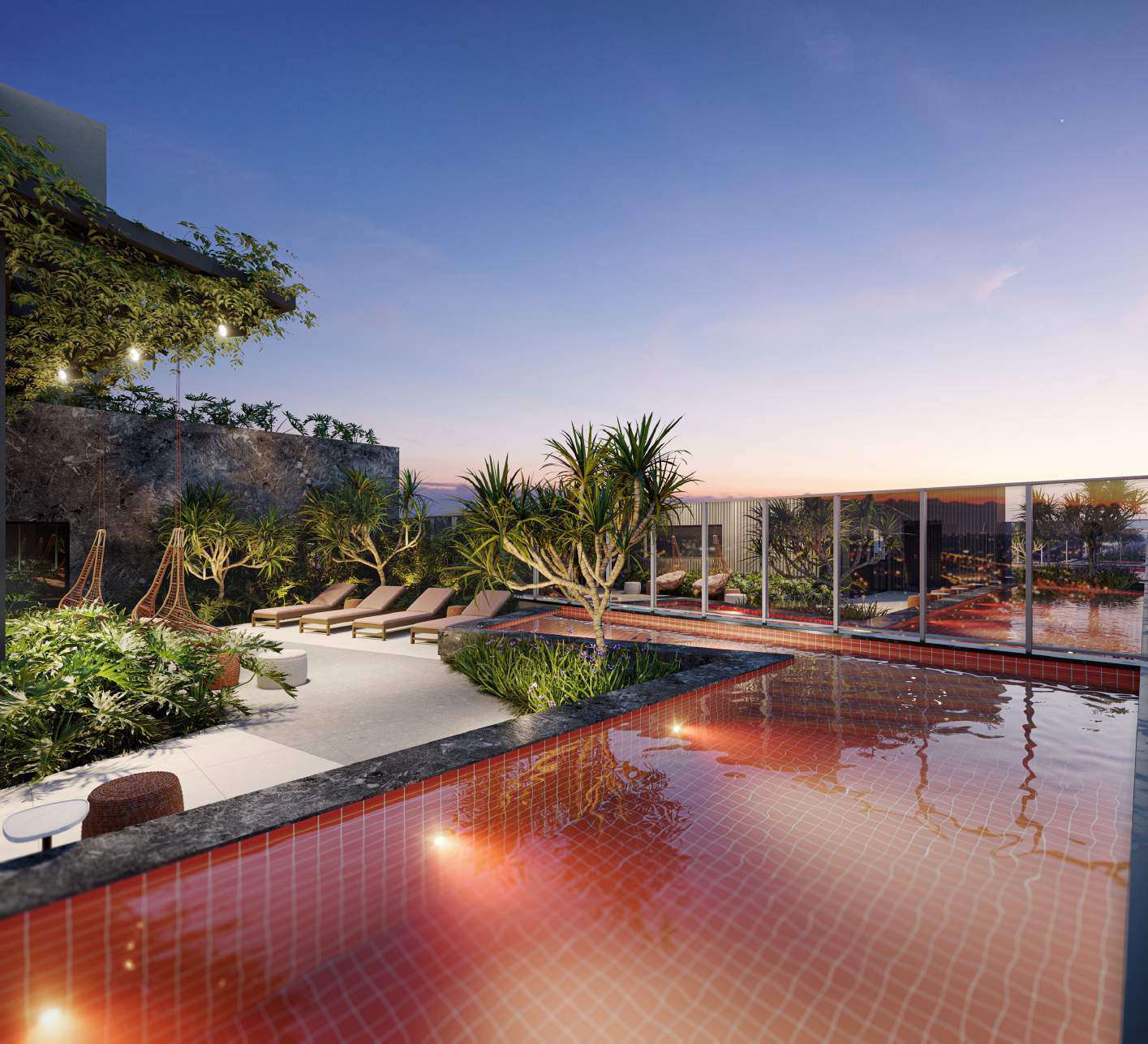 City Way - City City Way - City