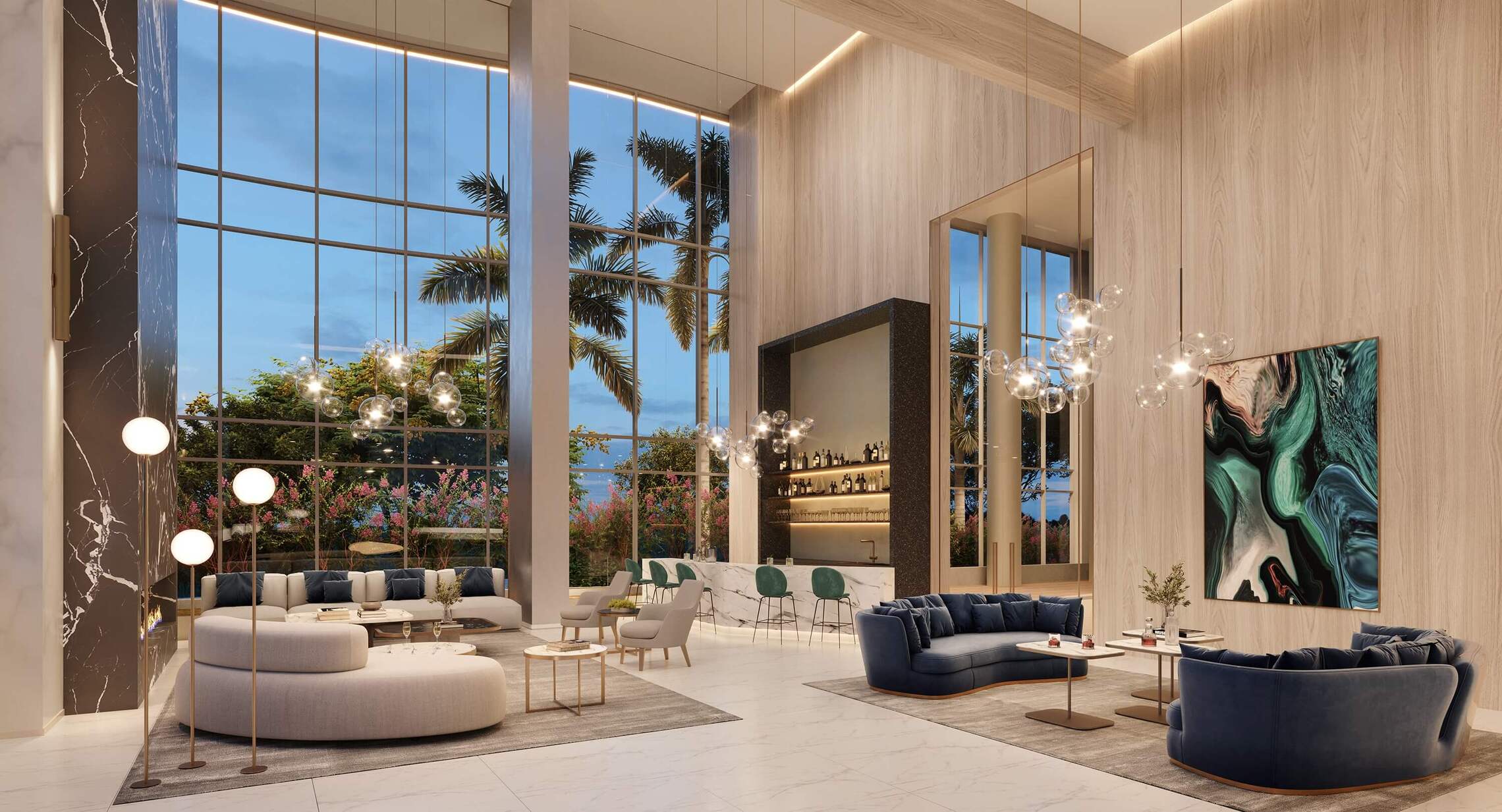 Bosque Cerejeiras - Tecnisa SP Bosque Cerejeiras - Tecnisa SP