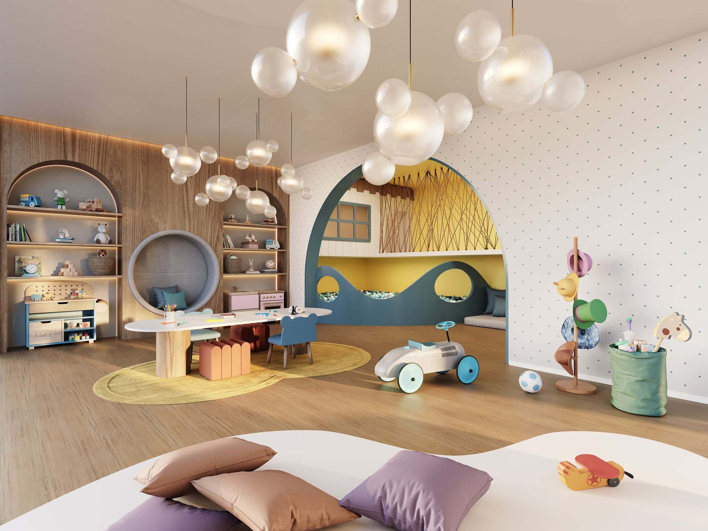 Bosque Cerejeiras - Tecnisa SP Bosque Cerejeiras - Tecnisa SP