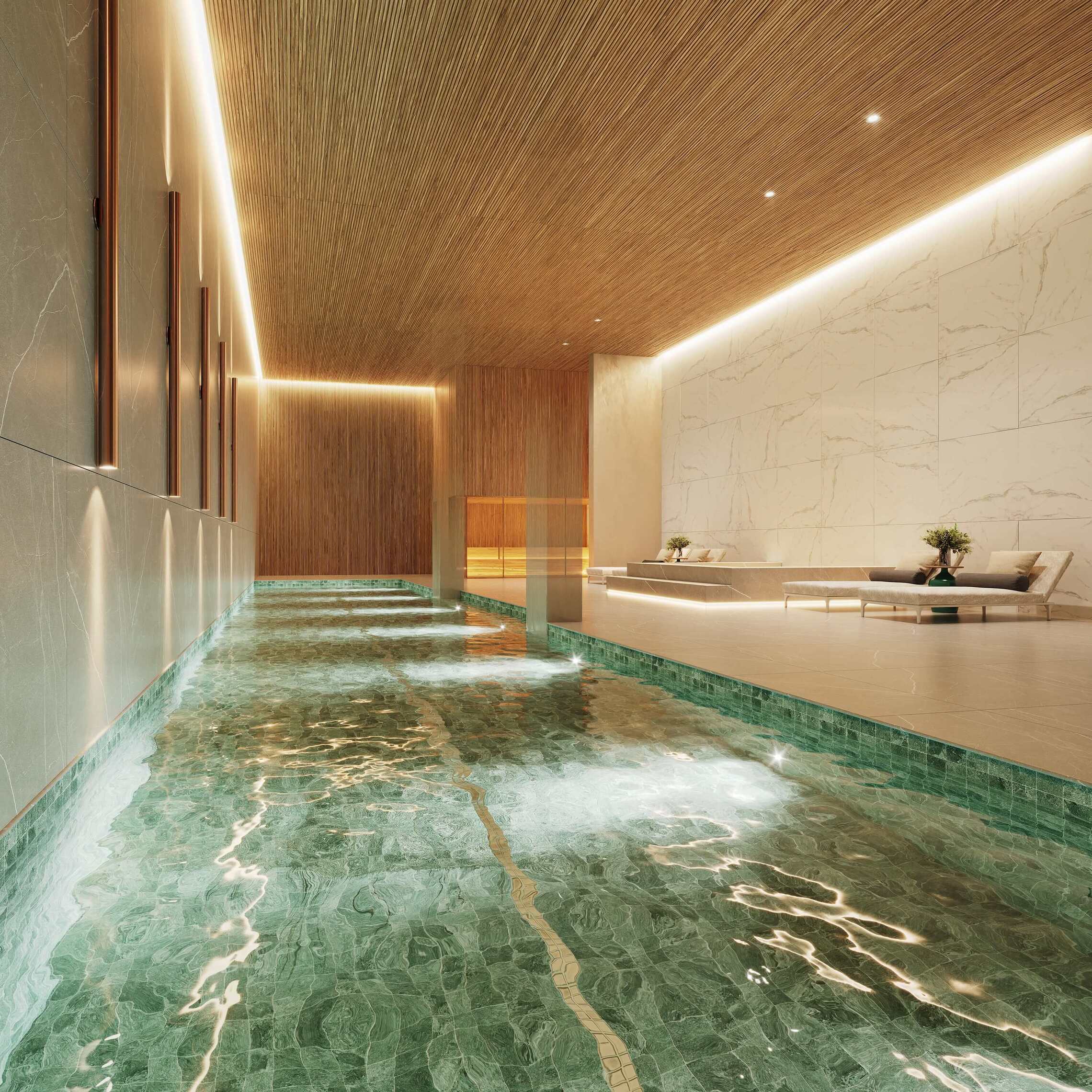 Bosque Cerejeiras - Tecnisa SP Bosque Cerejeiras - Tecnisa SP