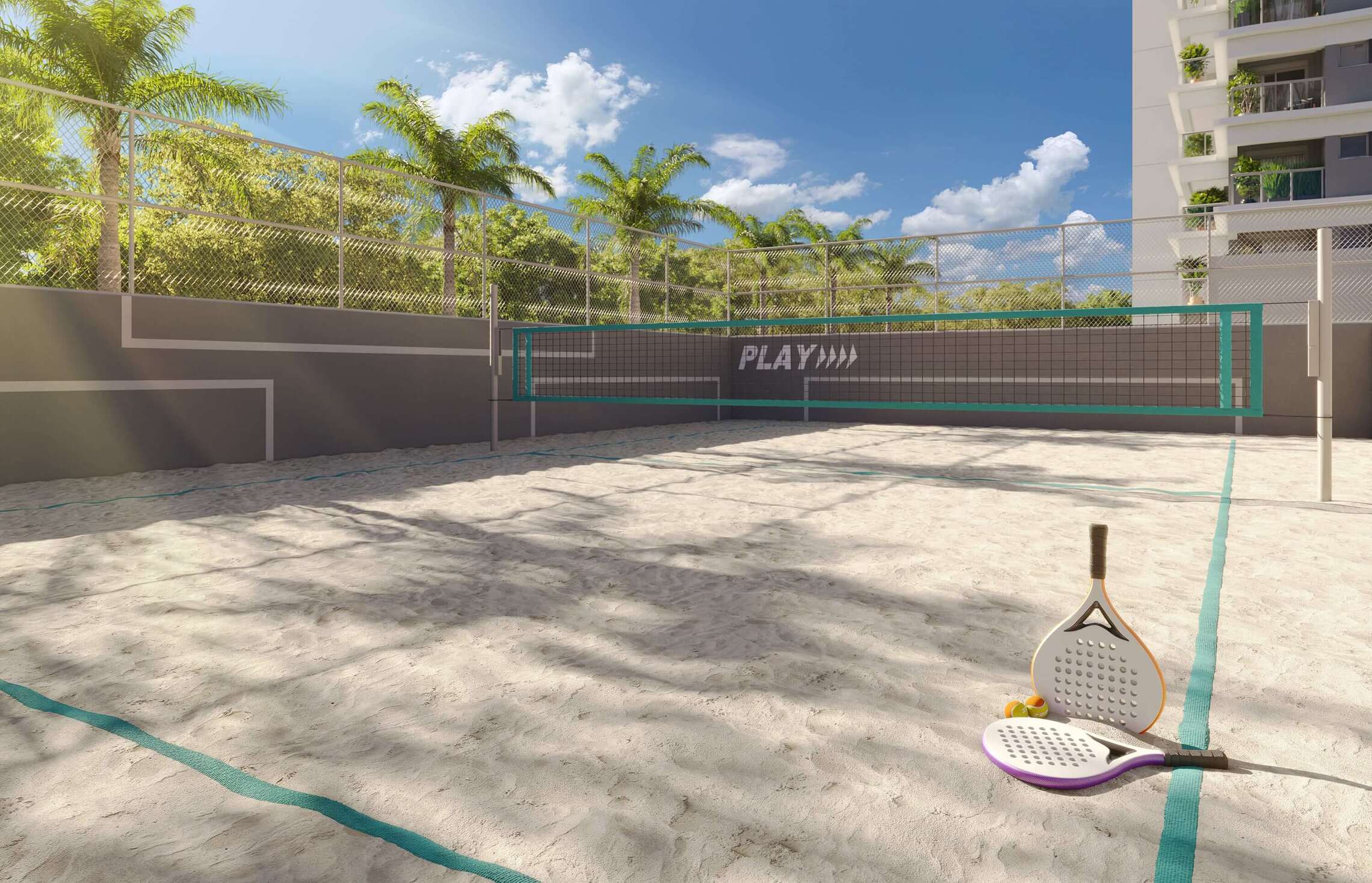 Bosque Cerejeiras - Tecnisa SP Bosque Cerejeiras - Tecnisa SP