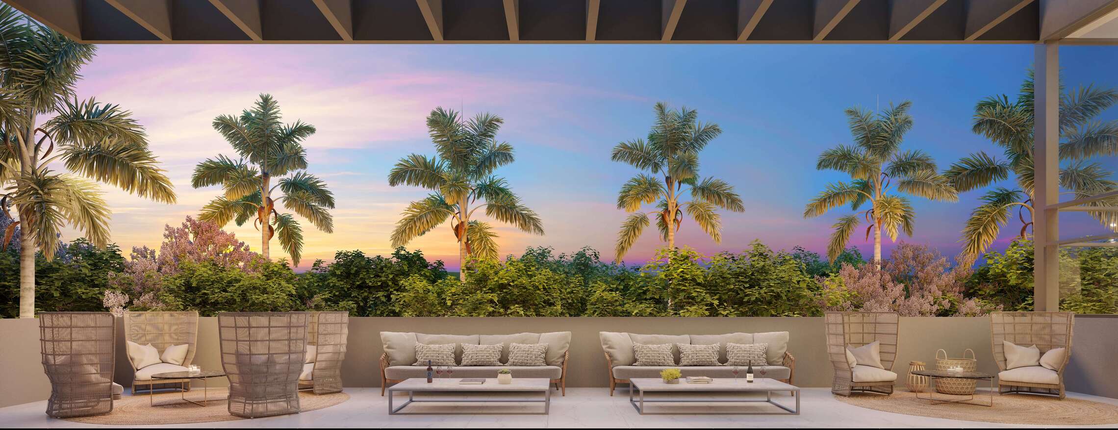 Bosque Cerejeiras - Tecnisa SP Bosque Cerejeiras - Tecnisa SP