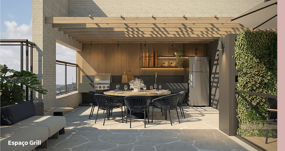 Residencial Multifamiliar de 2 quartos, 51m² no bairro Parnamirim, em Recife | Eu Corretor