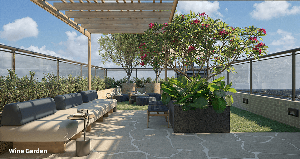 Residencial Multifamiliar de 2 quartos, 51m² no bairro Parnamirim, em Recife | Eu Corretor