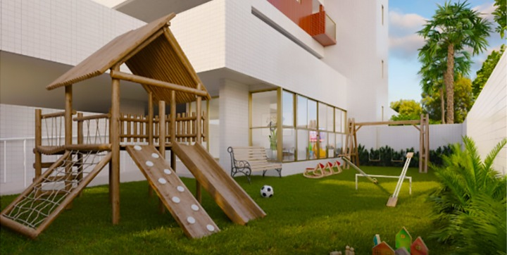 Paulo Ferreira - Castro Neves Construtora Paulo Ferreira - Castro Neves Construtora