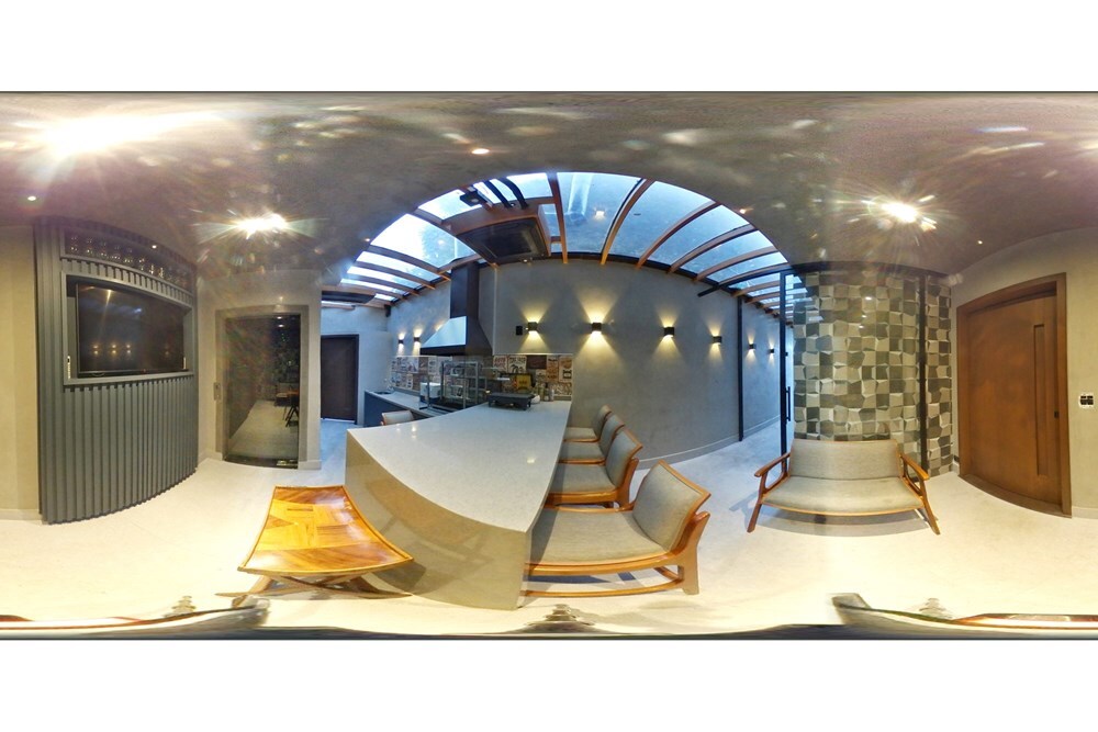 Residencial Multifamiliar de 3 quartos, 381m² no bairro Planalto Paulista, em São Paulo | Eu Corretor