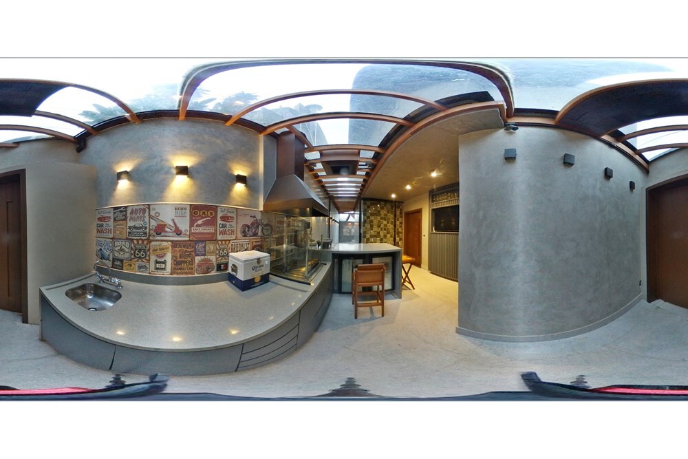 Residencial Multifamiliar de 3 quartos, 381m² no bairro Planalto Paulista, em São Paulo | Eu Corretor