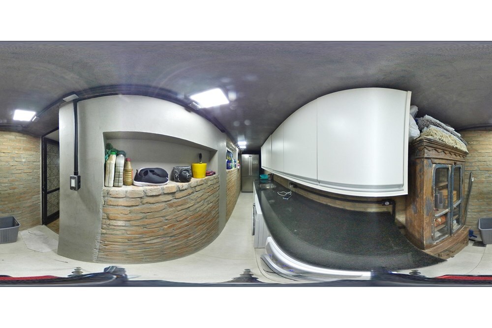 Residencial Multifamiliar de 3 quartos, 381m² no bairro Planalto Paulista, em São Paulo | Eu Corretor