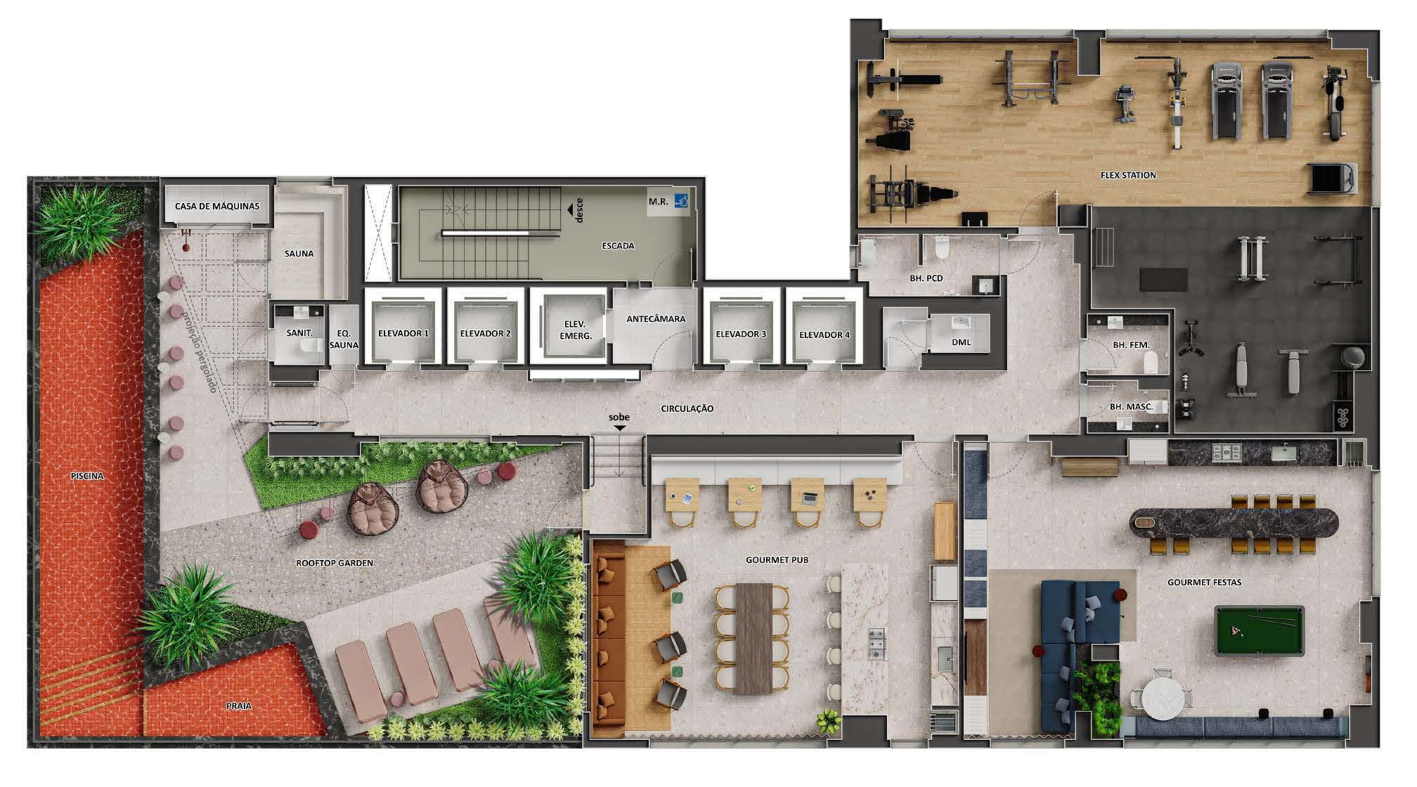 City Way - City City Way - City