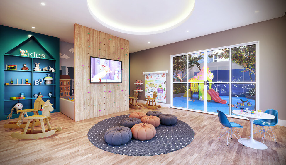 Apartamento à venda com 3 quartos, 88m² - Foto 10