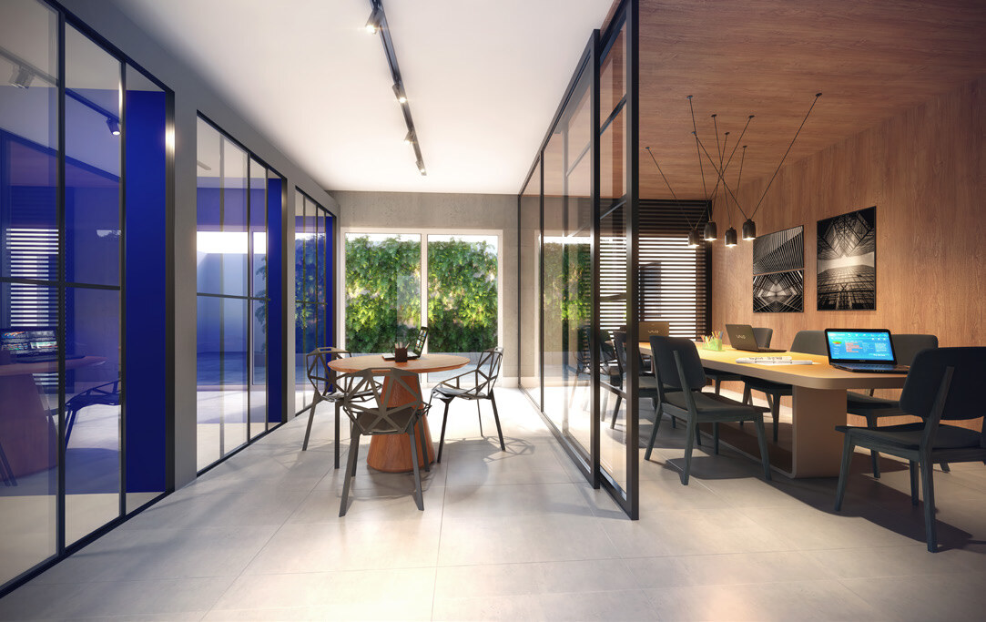 Apartamento à venda com 3 quartos, 88m² - Foto 11