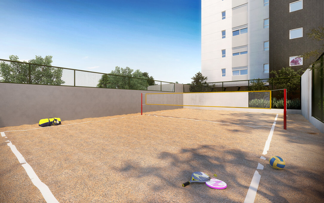 Apartamento à venda com 3 quartos, 88m² - Foto 23