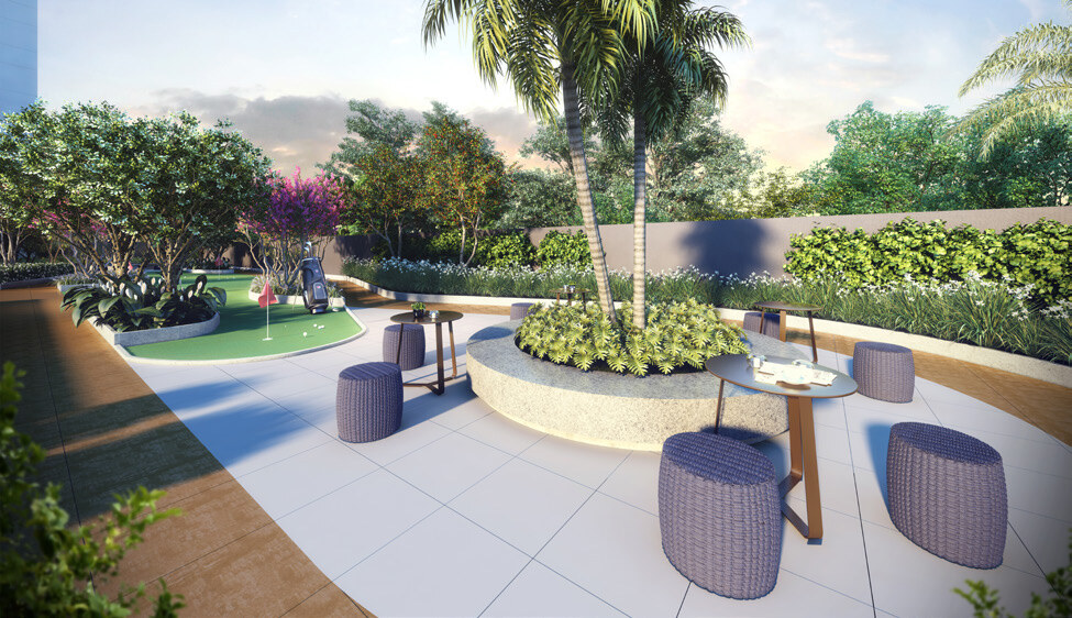 Apartamento à venda com 3 quartos, 88m² - Foto 24