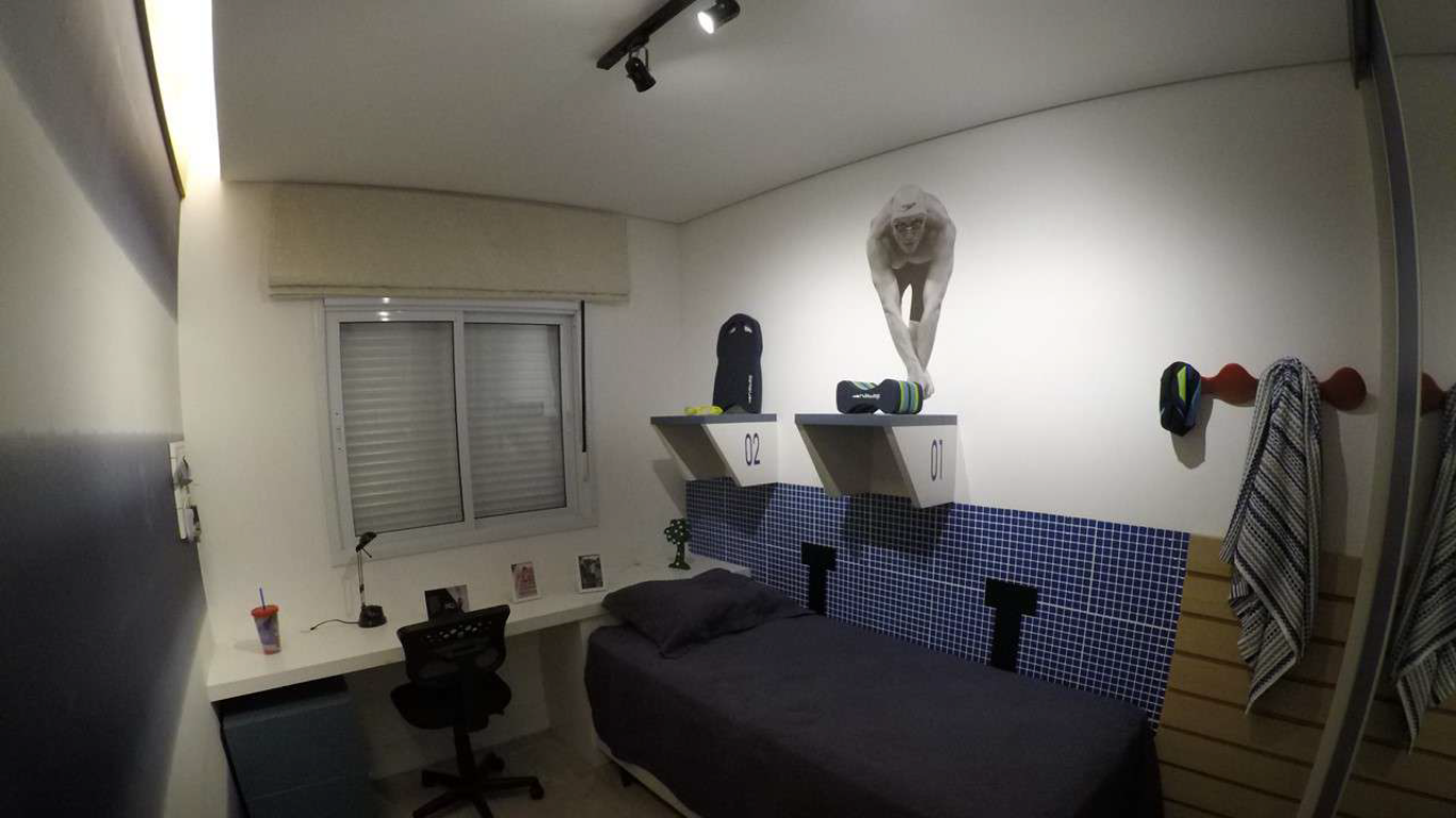 Dormitorio