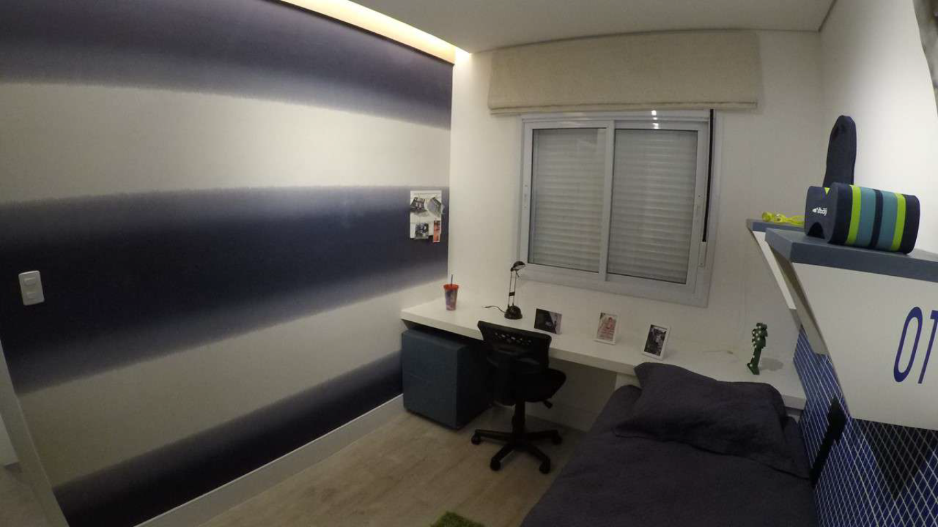 Dormitorio
