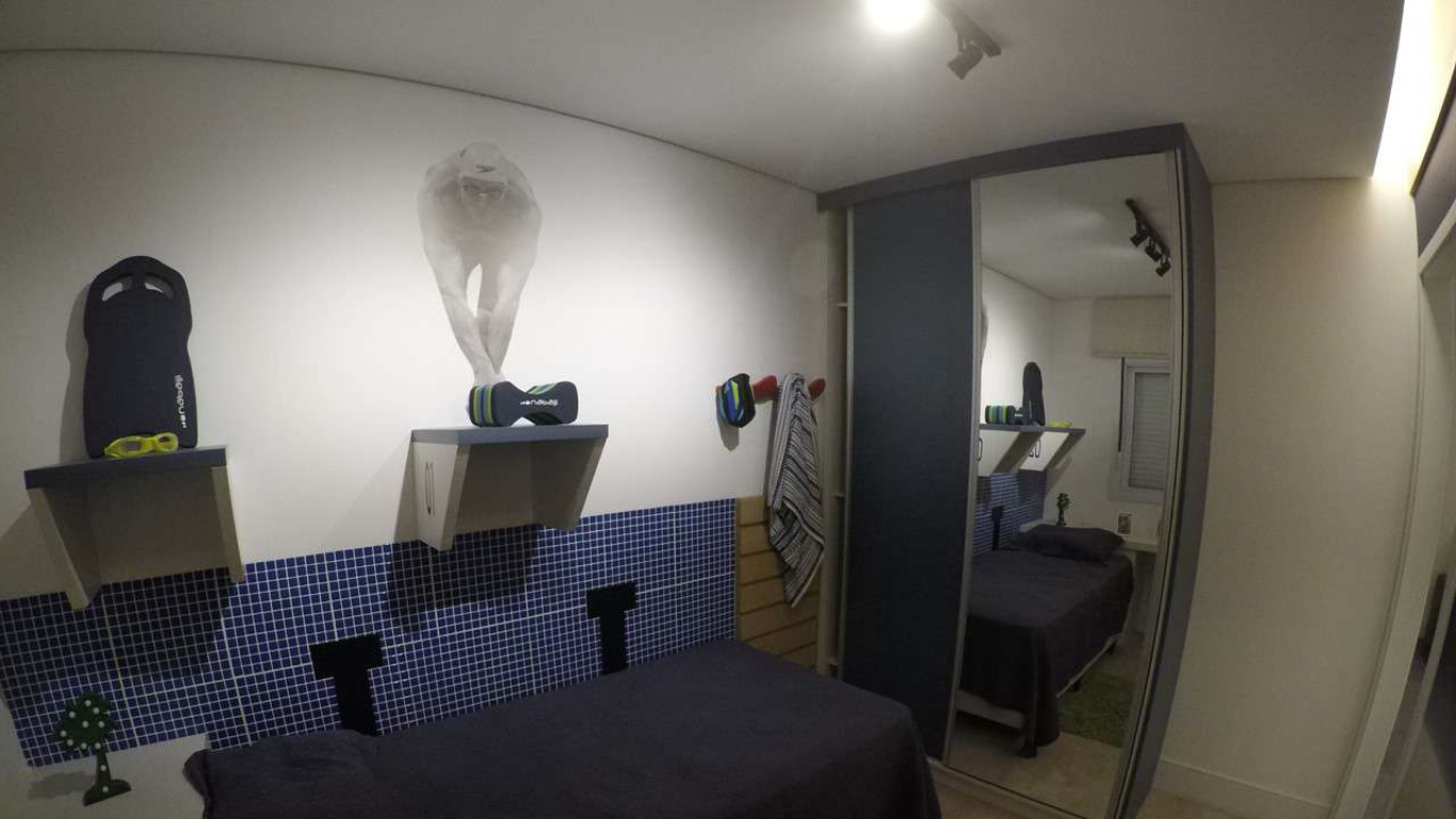Dormitorio