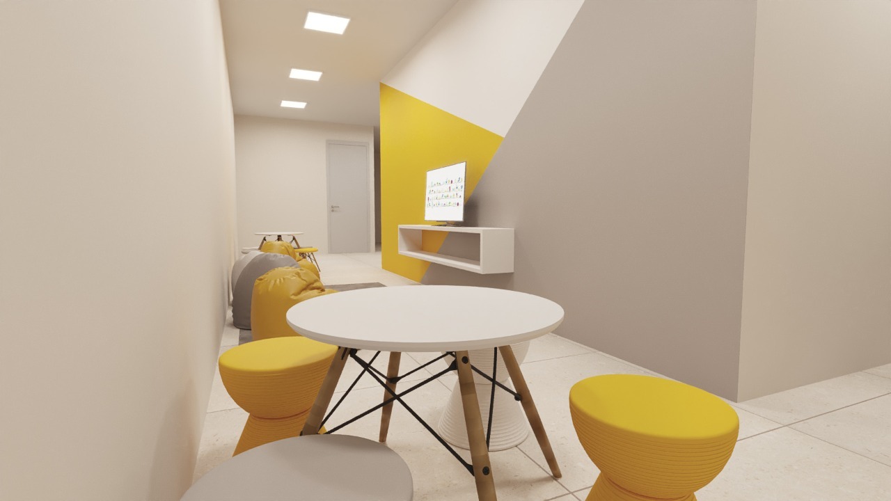 Apartamento, 1 quarto, 34 m² - Foto 16