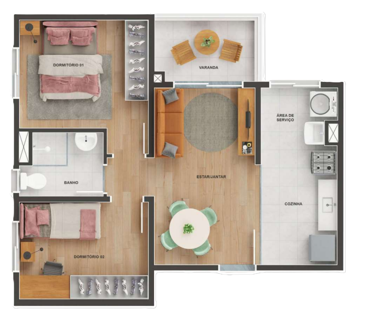 RNI Porto Ravena - Fase 2