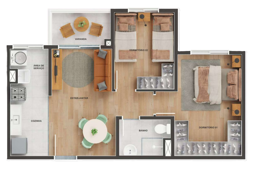 RNI Porto Ravena - Fase 2