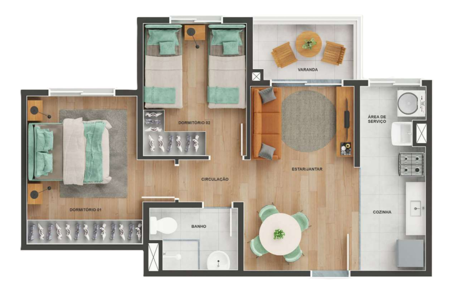 RNI Porto Ravena - Fase 2