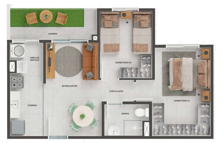 RNI Porto Ravena - Fase 2