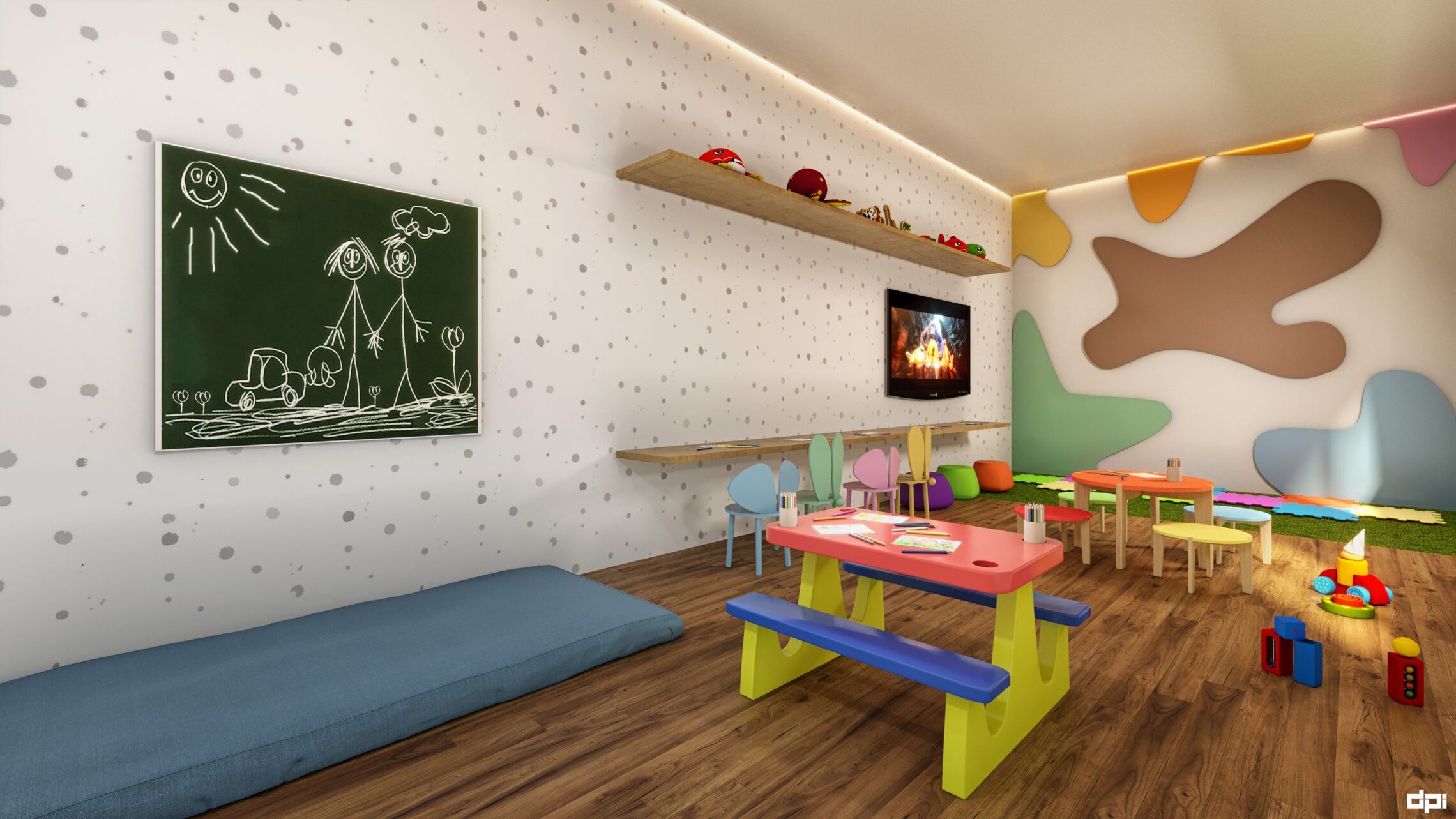 Residencial Multifamiliar de 2 quartos, 52m² no bairro Campo Grande, em Recife | Eu Corretor