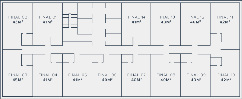 925 Independência - Cyrela Goldsztein