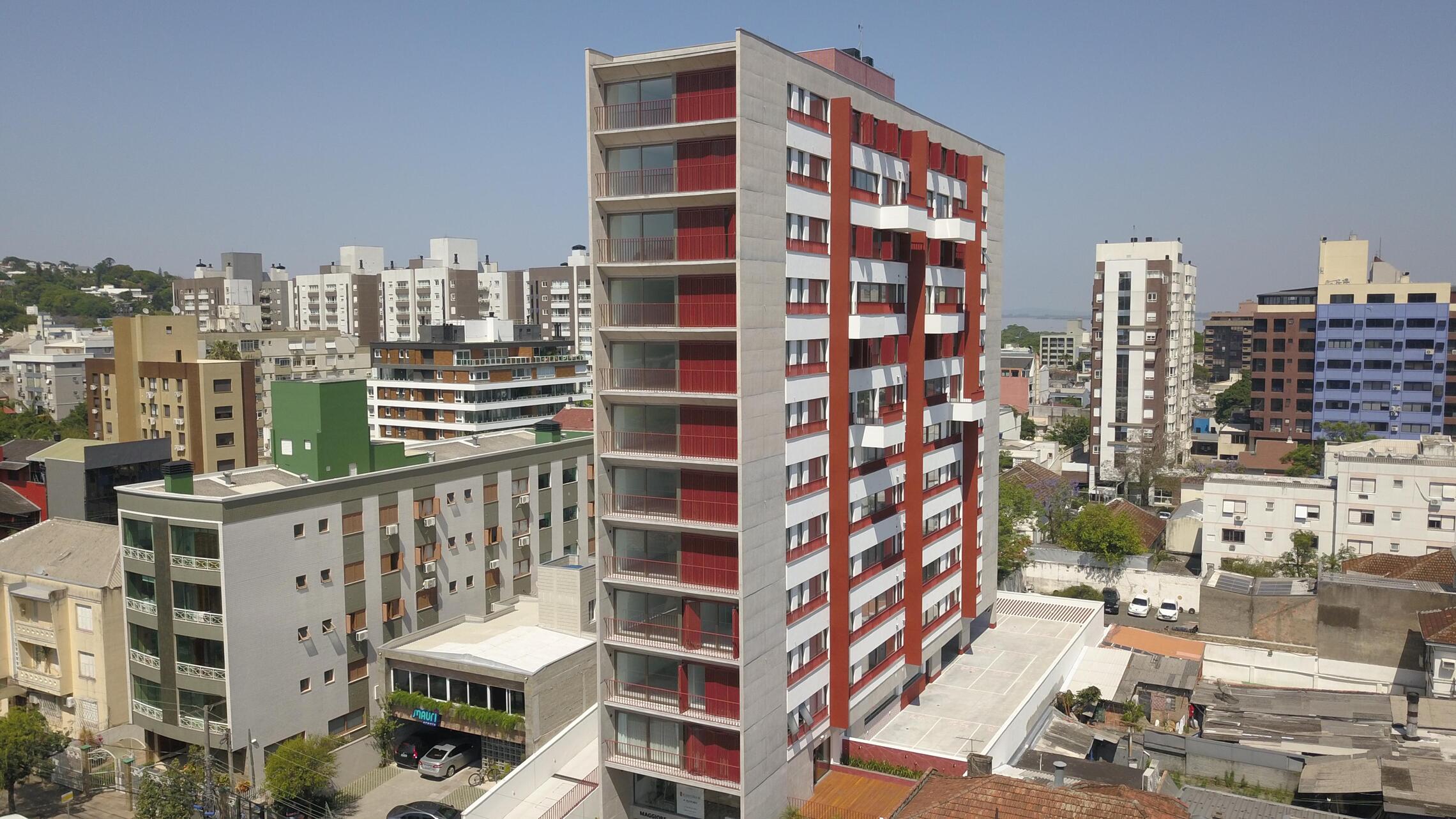 MAGGIORE - Kleins House MAGGIORE - Kleins House