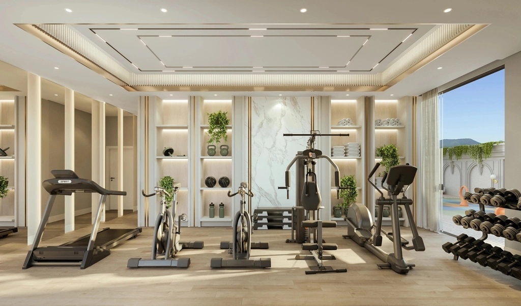 Fitness
