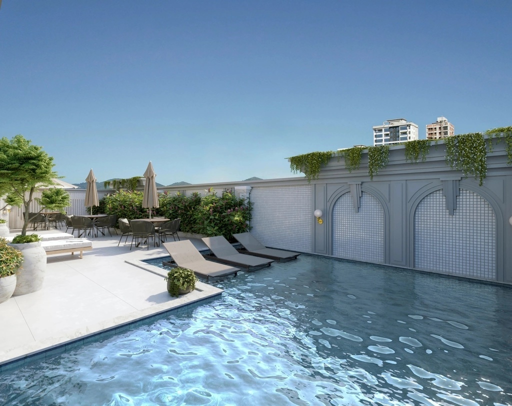 Piscina