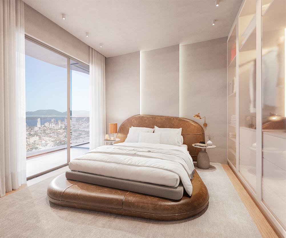 Dormitorio