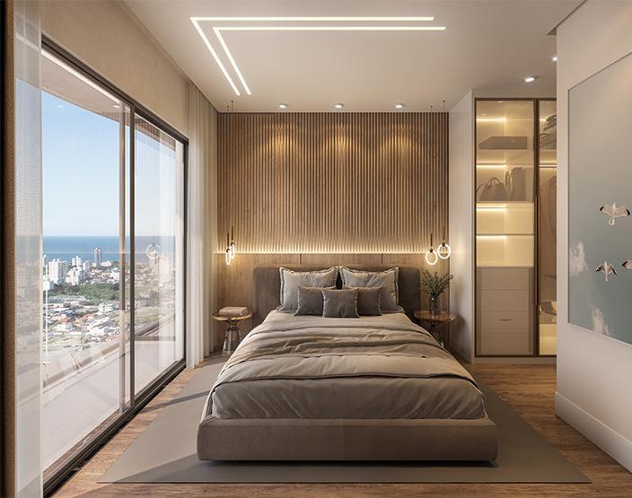 Dormitorio