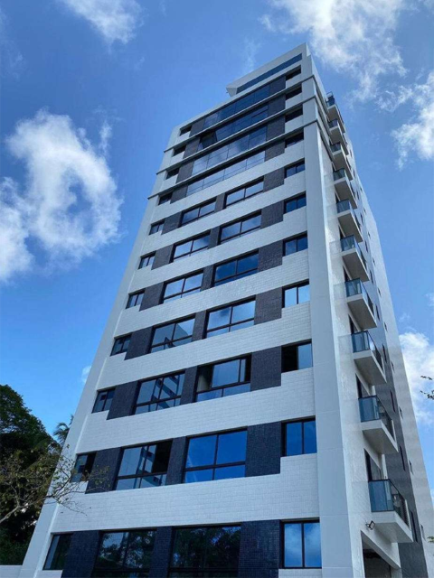 Smart Plaza Raphael Monte - Suassuna Fernandes