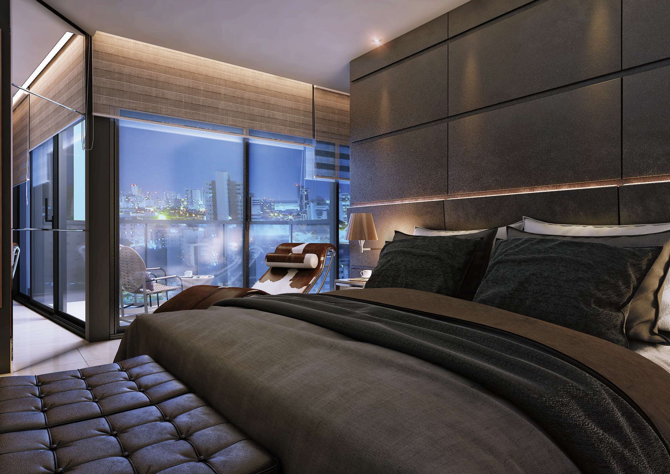 Smart Plaza Raphael Monte - Suassuna Fernandes