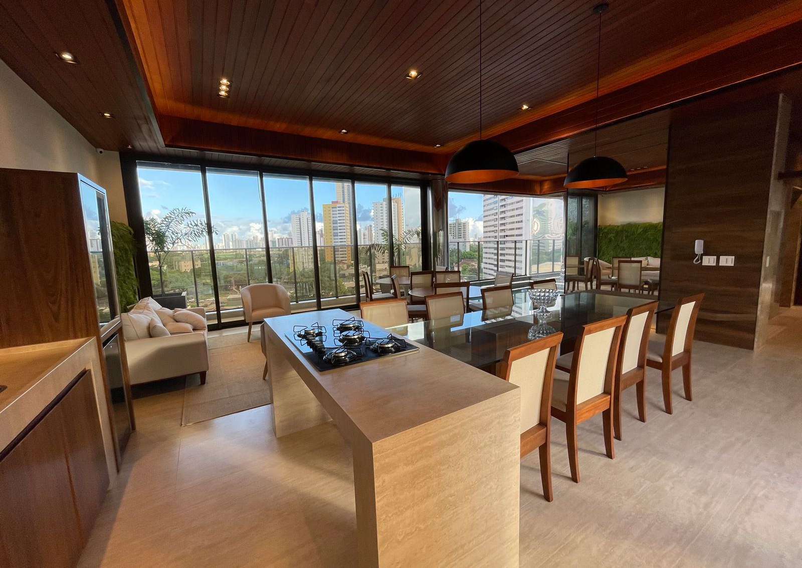 Smart Plaza Raphael Monte - Suassuna Fernandes