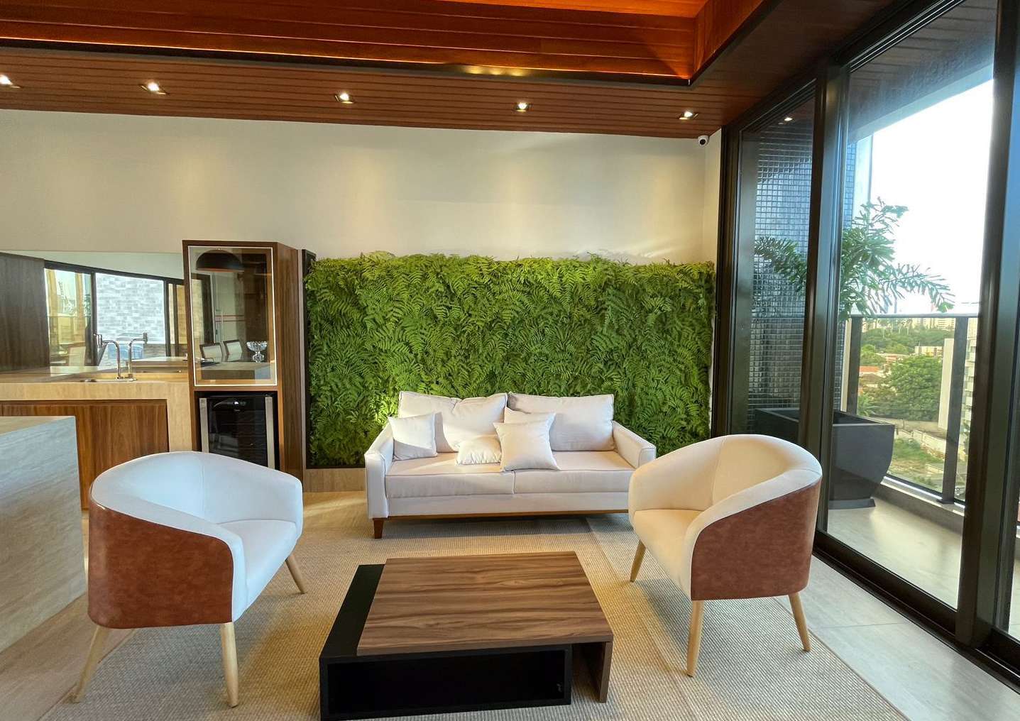 Smart Plaza Raphael Monte - Suassuna Fernandes