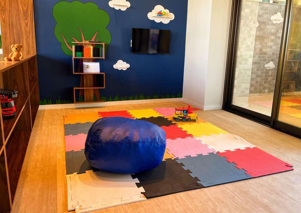 Smart Plaza Raphael Monte - Suassuna Fernandes