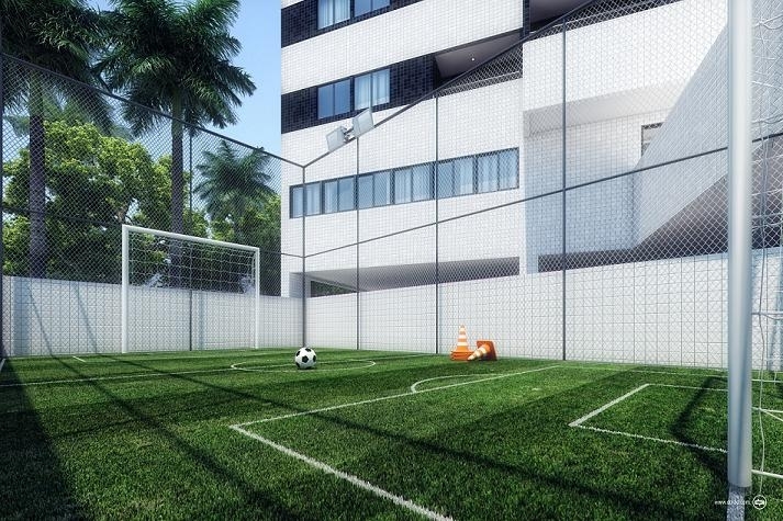 Morada Antônio de Castro - Aveloz Empreendimentos