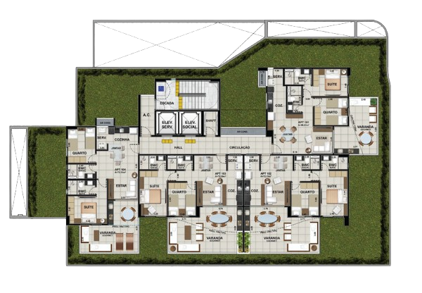 Istoría - Newhome Empreendimentos