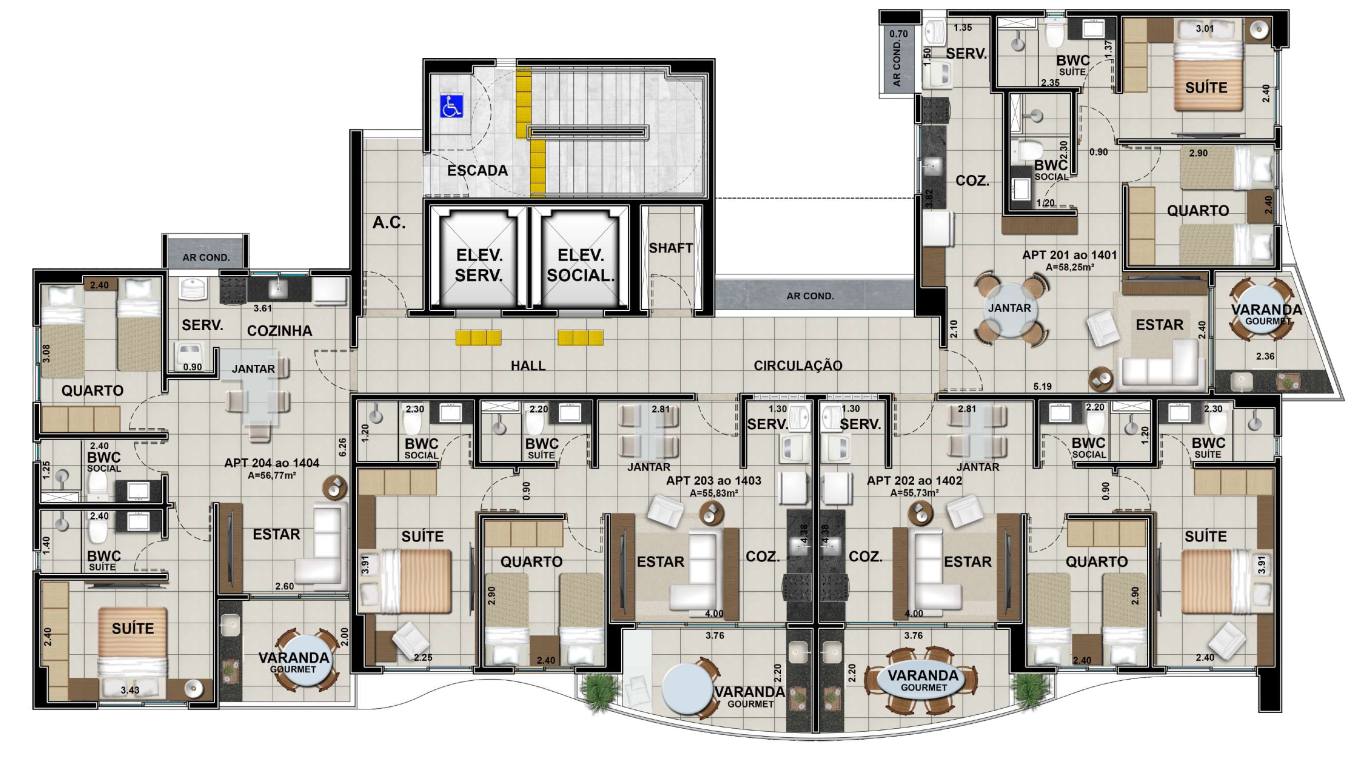 Istoría - Newhome Empreendimentos