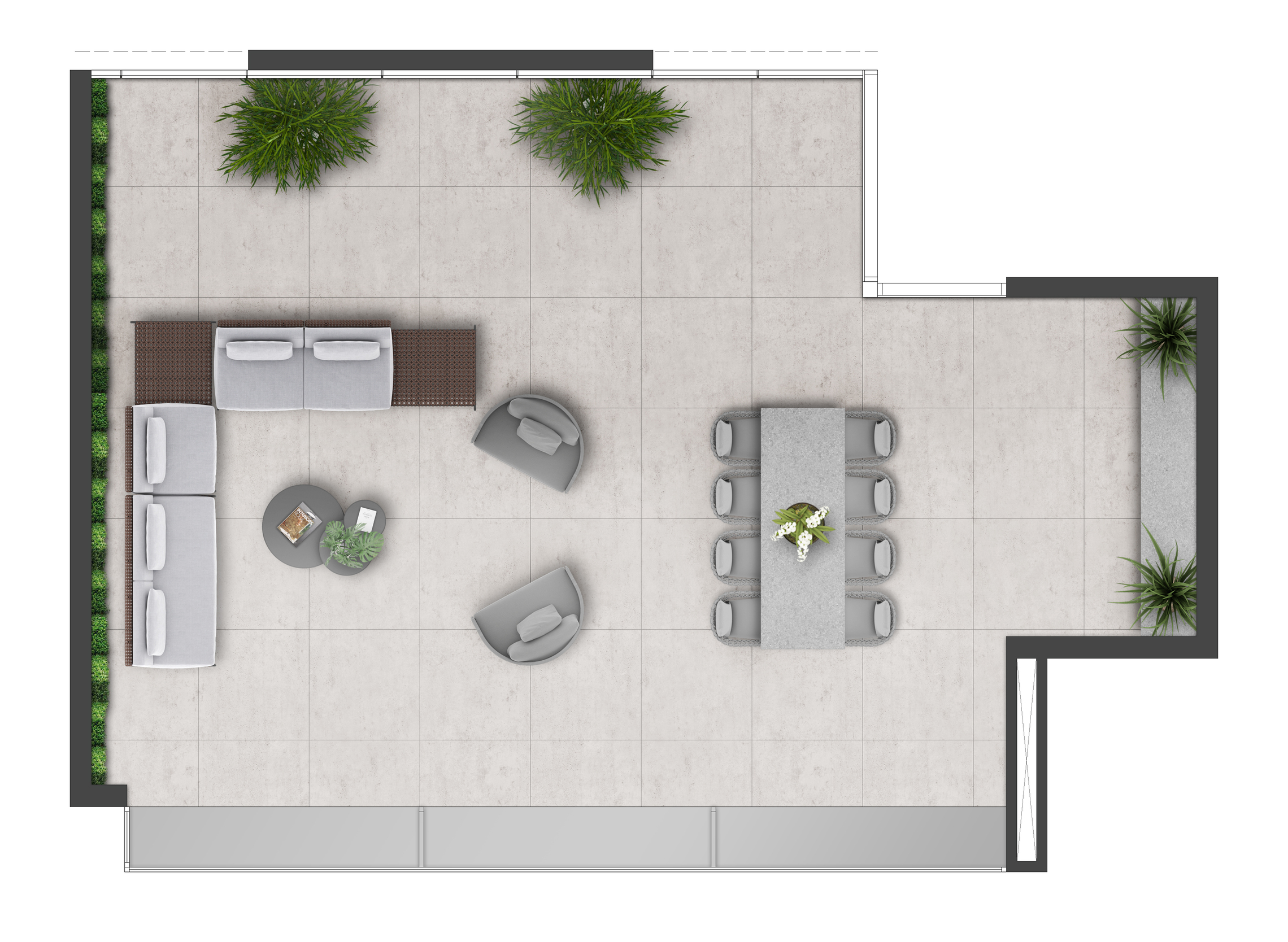 Atmosfera Air - Cyrela Goldsztein