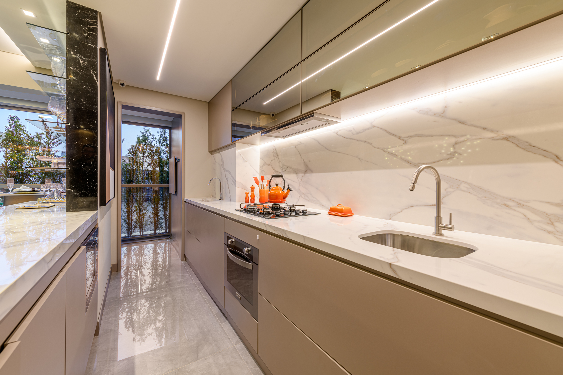 Boa Vista Country Club - Cyrela Goldsztein