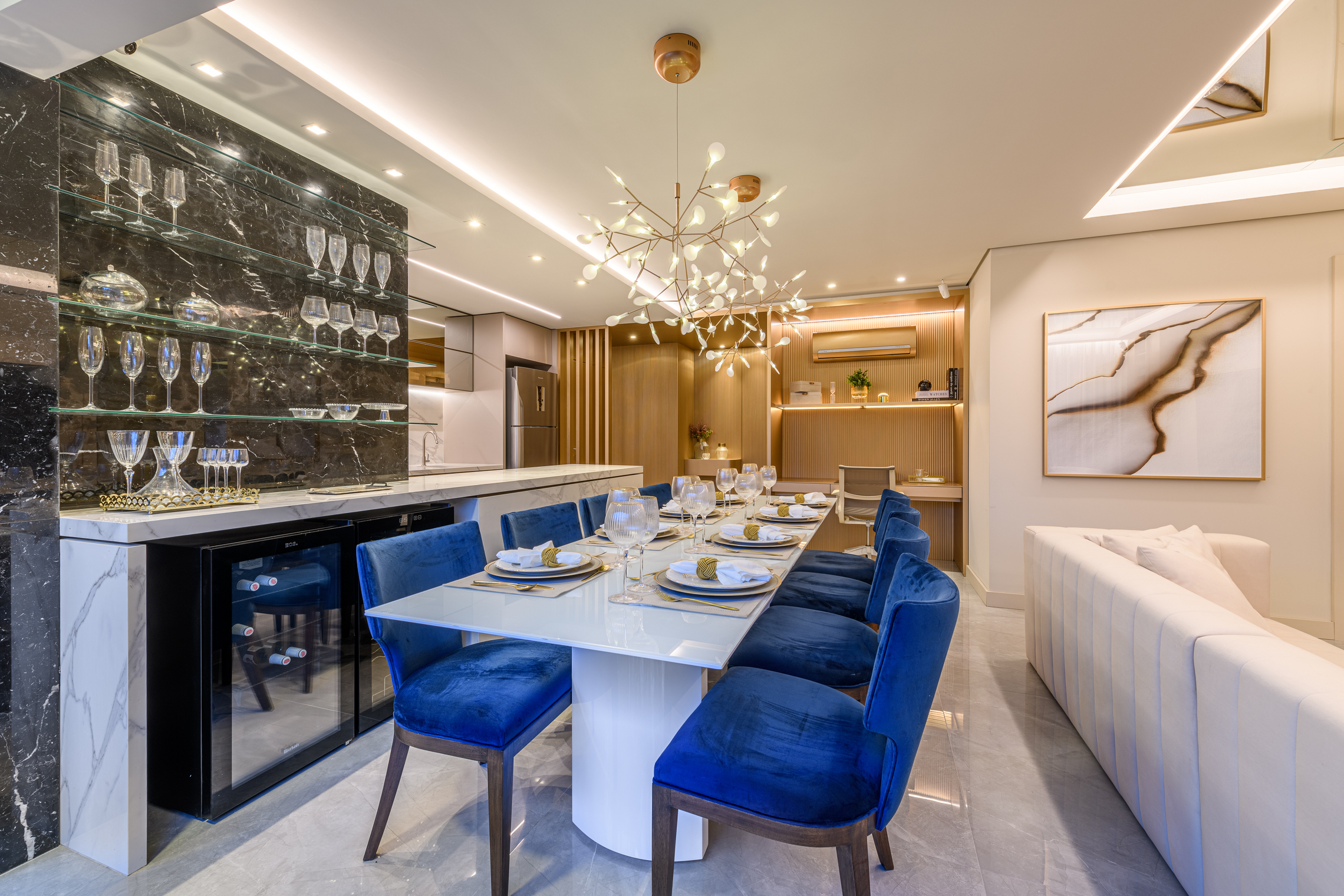 Boa Vista Country Club - Cyrela Goldsztein